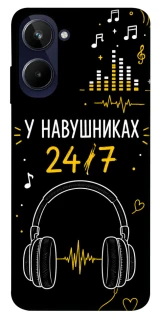 Чохол на Realme 10 4G 24/7 фото 1 з 1