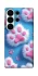 Чохол на Samsung Galaxy S26 Pro Cat paw фото 1 з 1