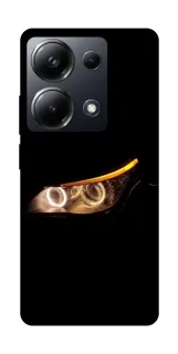 Чохол на Xiaomi Poco M6 Pro 4G BMW v15 фото 1 з 1