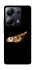 Чехол на Xiaomi Poco M6 Pro 4G BMW v15 фото 1 из 1