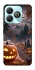 Чохол на ZTE Blade A75 4G Halloween фото 1 з 1