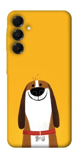 Чехол на Samsung Galaxy A17 4G/5G Пёс-нос фото 1 из 1