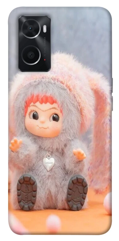 Чохол на Oppo A76 4G Wakuku ver.1 фото 1 з 1