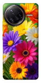Чохол на Xiaomi Poco F7 Ultra Flowers v32 фото 1 з 1
