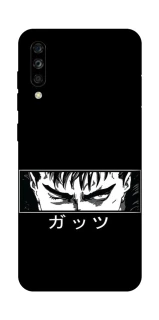 Чохол на ZTE Blade A7s (2019) Berserk фото 1 з 1