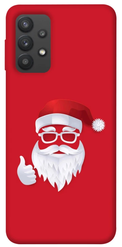 Чохол на Samsung Galaxy A32 (A325F) 4G Christmas mood ver.12 фото 1 з 1