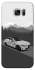 Чохол на Samsung G935F Galaxy S7 Edge BMW grey v3 фото 1 з 1