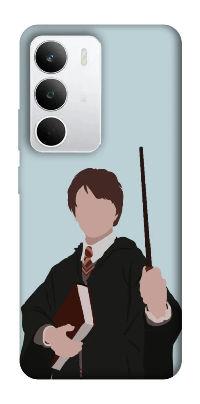 Чохол на Realme C71 Harry Potter v5 фото 1 з 1