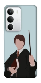 Чохол на Realme C71 Harry Potter v5 фото 1 з 1