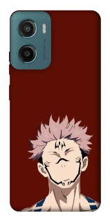 Чохол на Motorola Moto G06 Sakuna v3 фото 1 з 1