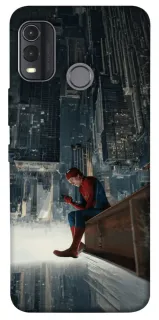 Чехол на Nokia G11 Plus Spider Man ver.5 фото 1 из 1