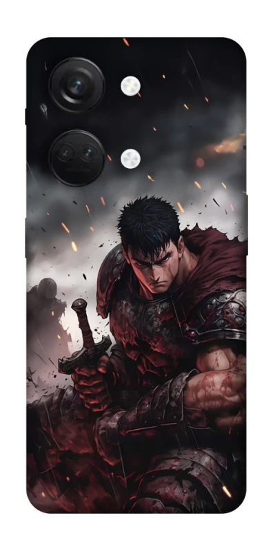 Чехол на OnePlus Nord 3 Guts фото 1 из 1