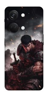 Чохол на OnePlus Nord 3 Guts фото 1 з 1