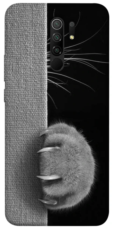 Чохол на Xiaomi Redmi 9 Spy Cat фото 1 з 1