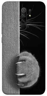 Чохол на Xiaomi Redmi 9 Spy Cat фото 1 з 1
