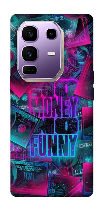 Чохол на Infinix Note 50 Pro+ Neo dollar фото 1 з 1