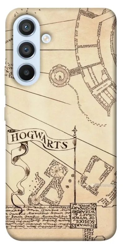 Чехол на Samsung Galaxy A54 5G Harry Potter V17 фото 1 из 1