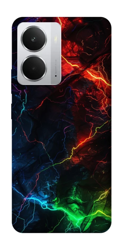 Чехол на Realme 14 Abstract фото 1 из 1