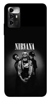 Чохол на ZTE Blade A72 Nirvana ver.5 фото 1 з 1