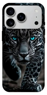 Чехол на Apple iPhone 17 Pro Max (6.9") blue eye leo фото 1 из 1