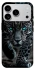 Чехол на Apple iPhone 17 Pro Max (6.9") blue eye leo фото 1 из 1