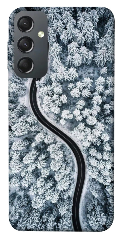 Чохол на Samsung Galaxy A24 4G Новорічний v26 фото 1 з 1