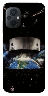 Чехол на Xiaomi Poco M5 Kanye West ver.7 фото 1 из 1