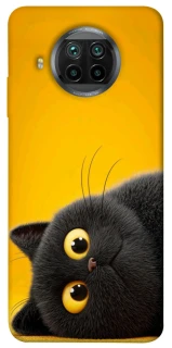 Чохол на Xiaomi Mi 10T Lite / Redmi Note 9 Pro 5G This is Cat фото 1 з 1