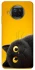 Чохол на Xiaomi Mi 10T Lite / Redmi Note 9 Pro 5G This is Cat фото 1 з 1