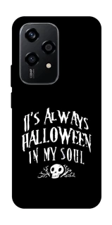 Чехол на Honor 200 Lite Halloween in my soul фото 1 из 1