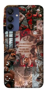 Чохол на Samsung Galaxy A15 4G/5G Christmas spirit ver.3 фото 1 з 1