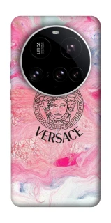 Чохол на Xiaomi 15 Ultra Versace ver.3 фото 1 з 1