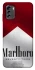 Чехол на Nokia G60 Marlboro фото 1 из 1