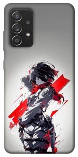 Чехол на Samsung Galaxy A52 4G / A52 5G Mikasa фото 1 из 1