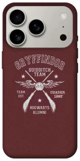 Чехол на Apple iPhone 18 Pro Harry Potter v6 фото 1 из 2
