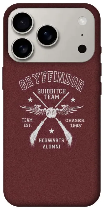 Чехол на Apple iPhone 18 Pro Harry Potter v6 фото 2 из 2