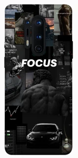 Чохол на OnePlus 8 Pro Focus ver.1 фото 1 з 1