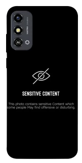 Чехол на ZTE Blade A53 No image фото 1 из 1