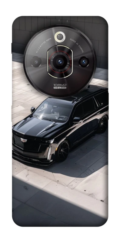 Чохол на ZTE Nubia Focus Pro Escalade фото 1 з 1