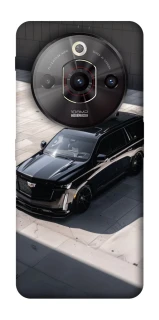 Чехол на ZTE Nubia Focus Pro Escalade фото 1 из 1