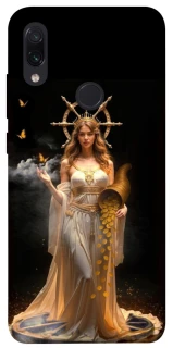 Чехол на Xiaomi Redmi Note 7 / Note 7 Pro / Note 7s Fortuna фото 1 из 1