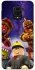 Чехол на Xiaomi Redmi Note 9s / Note 9 Pro / Note 9 Pro Max Roblox galaxy warriors фото 1 из 1
