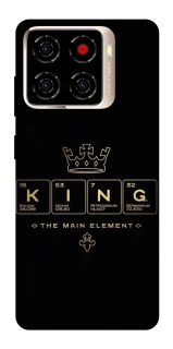 Чохол на ZTE Blade A56 King ver.1 фото 1 з 1