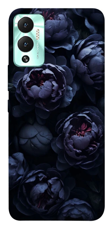 Чохол на Infinix Hot 12 Play Sunny Snowdrops фото 1 з 1