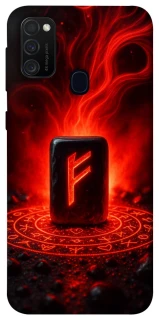 Чехол на Samsung Galaxy M21 Феху фото 1 из 1