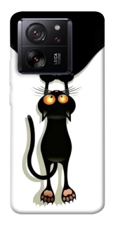 Чохол на Xiaomi 13T But it's not white фото 1 з 1