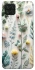 Чохол на Samsung Galaxy A22 4G Floral design ver.4 фото 1 з 1