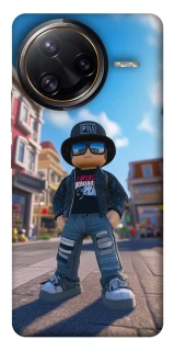Чехол на Xiaomi Poco F7 Pro Roblox aesthetics ver.3 фото 1 из 1