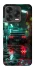 Чехол на ZTE Blade V70 Design skyline фото 1 из 2