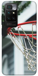 Чохол на Xiaomi Redmi 10 Баскет фото 1 з 1